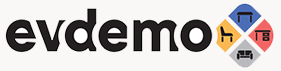 Evdemo Logo