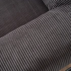 Lounge Aktivite Koltuğu Çok Amaçlı Koltuk Yatak Antrasit-3