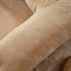 Legom Alis Aktivite Koltuğu Yatak Olabilen Çok Amaçlı Kanepe Bej-3