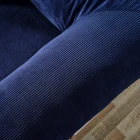 Legom Lucas Aktivite Koltuğu Yatak Olabilen Çok Amaçlı Kanepe L Koltuk Mavi-4