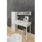 Akort Çalışma Masası Beyaz-2