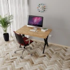 Parla Çalışma Masası Atlantik Çam-3