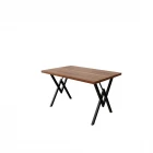 Parla Çalışma Masası Ceviz-2