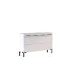 Buhara Modern Konsol Beyaz-1