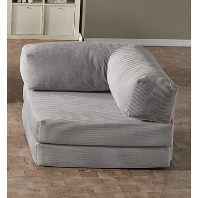 Legom Venessa Tekli Koltuk  Gri