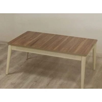 Roma A24 Orta Sehpa Atlantik Çam Krem