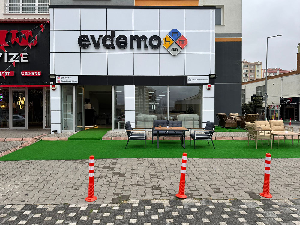 Evdemo İldem Mağaza