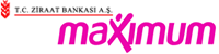 Ziraat Bankası - Maximum